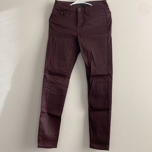 Skinny Fit Banana Republic Jeans